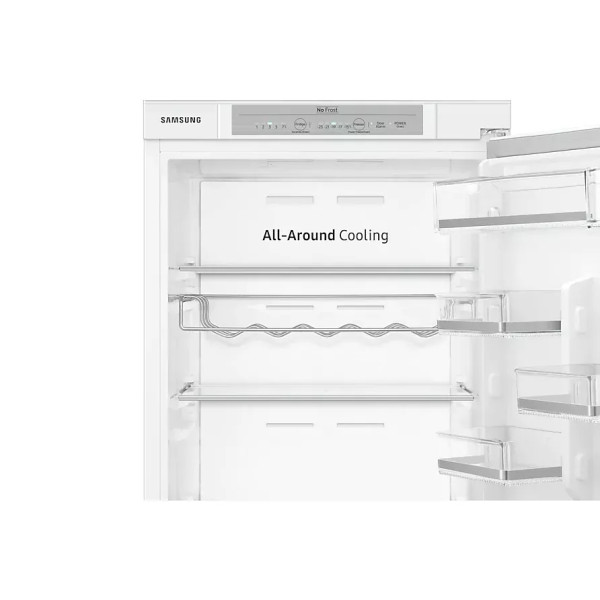 Встроенный холодильник Samsung BRB260030WW