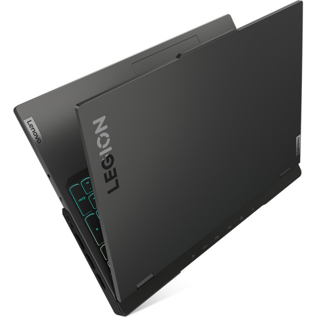 Ноутбук Lenovo Legion Pro 7 16IRX8H (82WRCTO1WW)