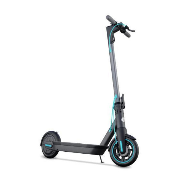 Motus Scooty 10 Turquoise