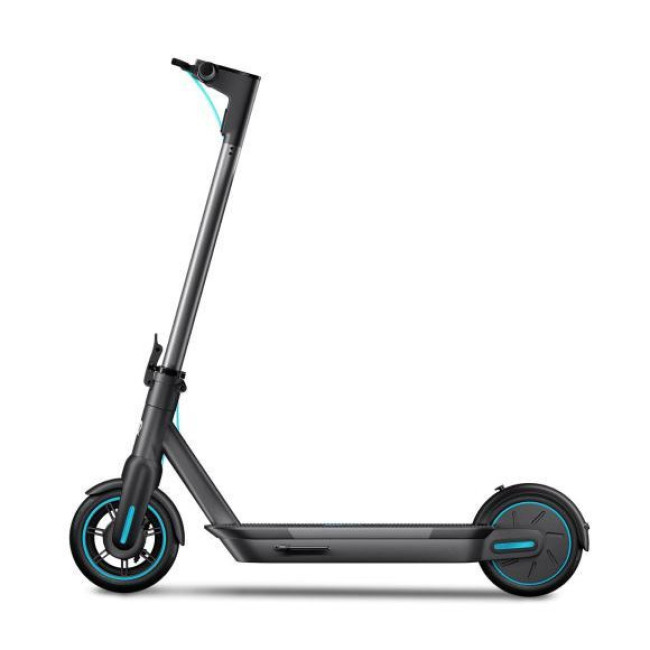 Motus Scooty 10 Turquoise