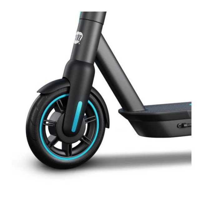 Motus Scooty 10 Turquoise