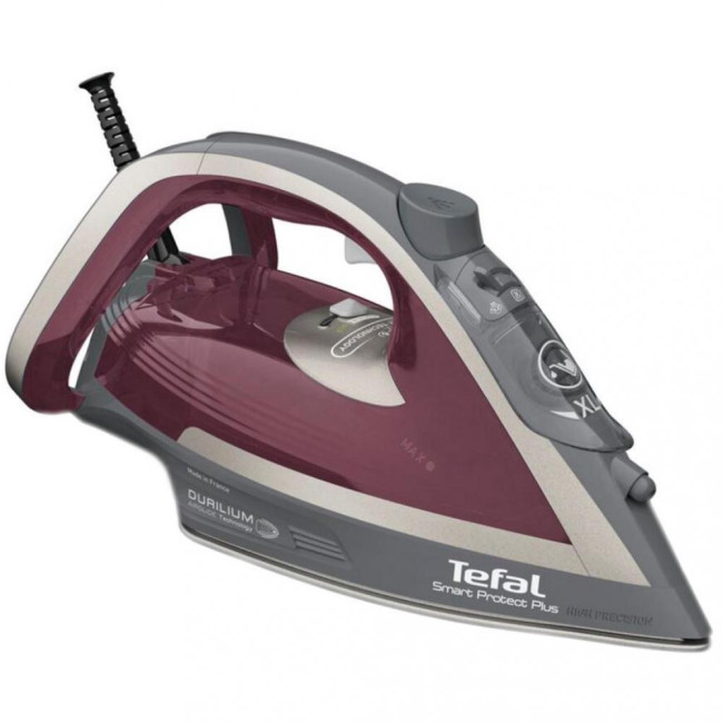 Утюг Tefal Smart Protect Plus FV6870 (FV6870E0)