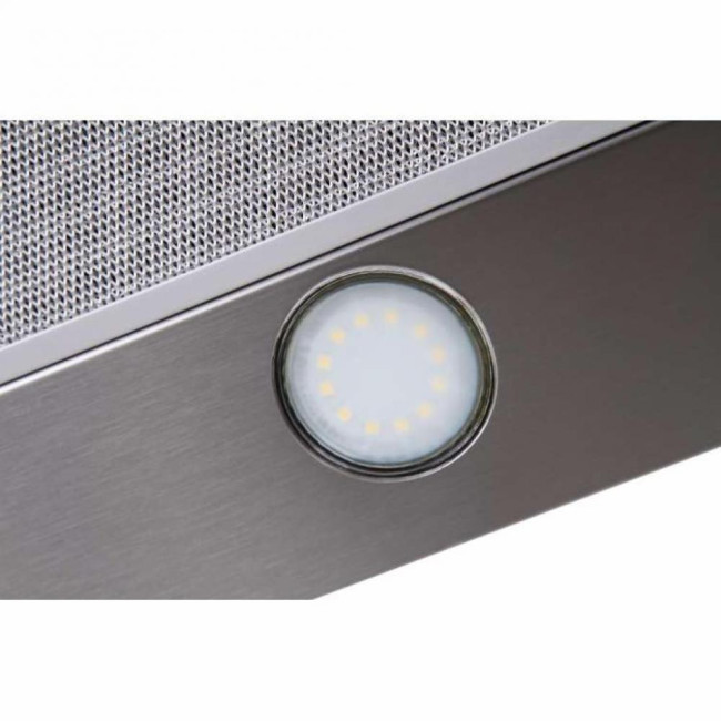 Ventolux GARDA 60 INOX (1300) SMD LED