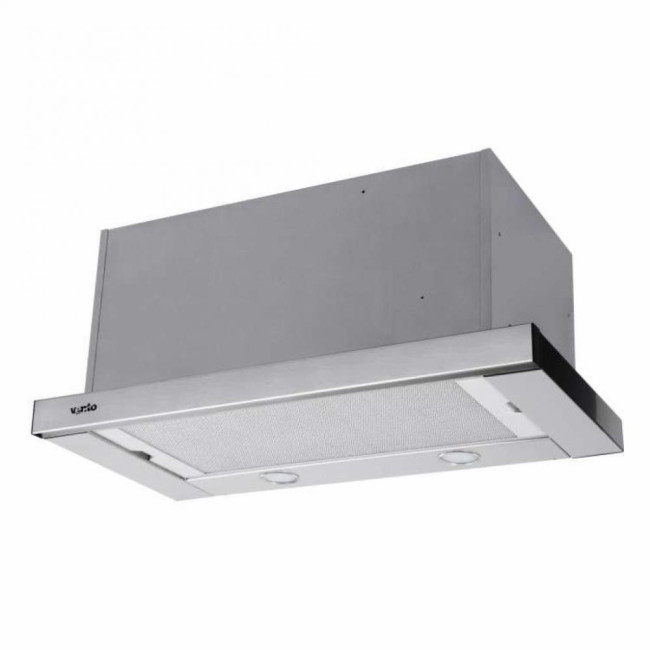 Ventolux GARDA 60 INOX (1300) SMD LED