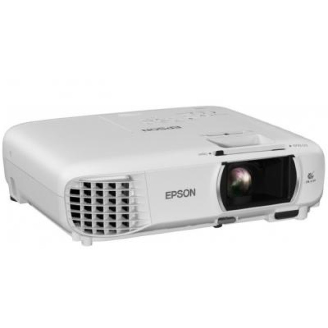 Проектор Epson EH-TW750 (V11H980040)