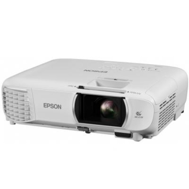 Проектор Epson EH-TW750 (V11H980040)