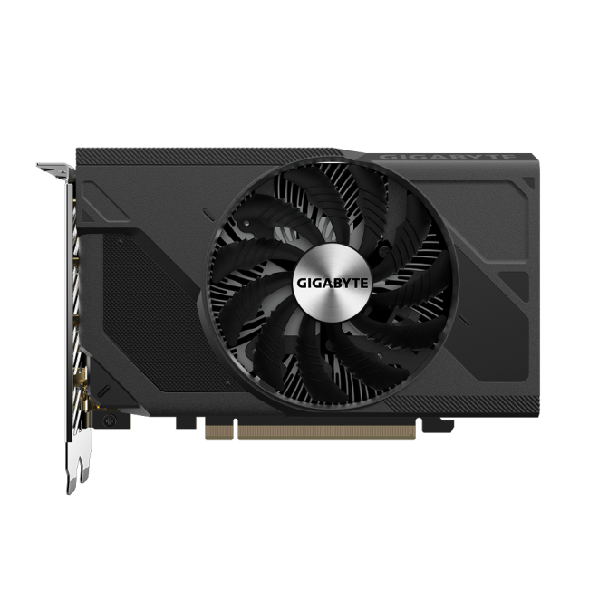 Gigabyte GeForce RTX4060 8Gb (GV-N4060D6-8GD)