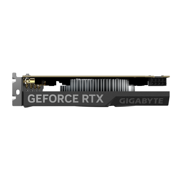 Gigabyte GeForce RTX4060 8Gb (GV-N4060D6-8GD)