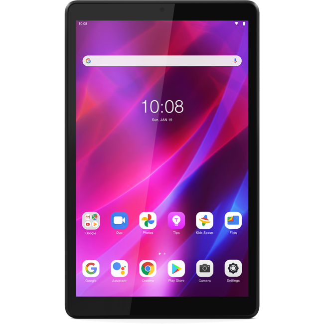 Lenovo Tab M8 Gen 3 3/32GB LTE Iron Grey (ZA880035UA)