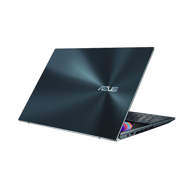 Ноутбук Asus ZenBook Pro Duo 15 OLED UX582ZW (UX582ZW-XB99T)