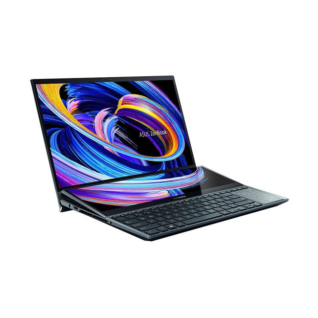 Ноутбук Asus ZenBook Pro Duo 15 OLED UX582ZW (UX582ZW-XB99T)