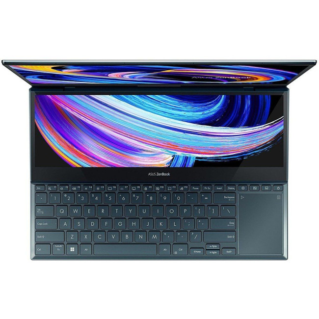 Ноутбук Asus ZenBook Pro Duo 15 OLED UX582ZW (UX582ZW-XB99T)