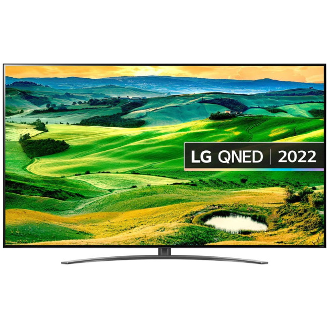 Телевізор LG 75QNED813QA