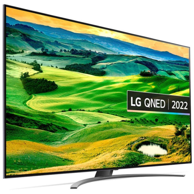 Телевізор LG 75QNED813QA