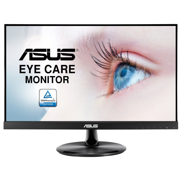 Asus VP229HE (90LM06B0-B02B70): високоякісний монітор для інтернет-магазину