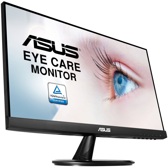 Asus VP229HE (90LM06B0-B02B70): високоякісний монітор для інтернет-магазину