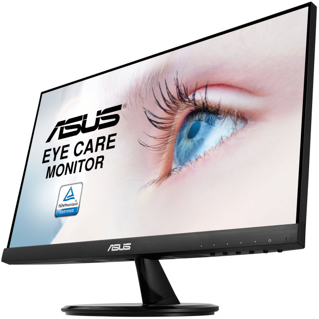 Asus VP229HE (90LM06B0-B02B70): високоякісний монітор для інтернет-магазину