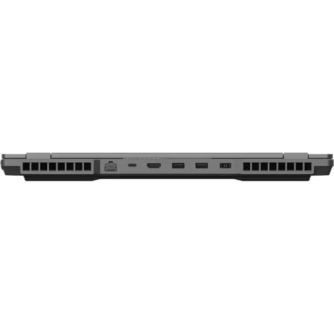 Ноутбук Lenovo Legion 5 15ARP8 Storm Grey (83EF0002US)