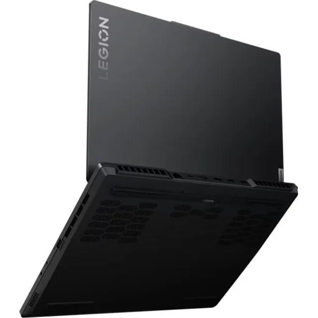 Ноутбук Lenovo Legion 5 15ARP8 Storm Grey (83EF0002US)