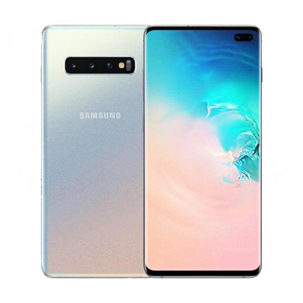 Смартфон Samsung Galaxy S10 SM-G973 1TB White