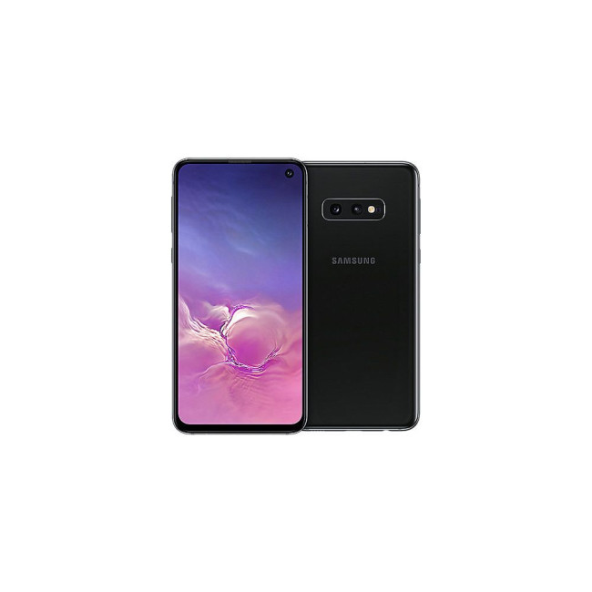 Смартфон Samsung Galaxy S10e SM-G970 DS 128GB Black (SM-G970FZKD)