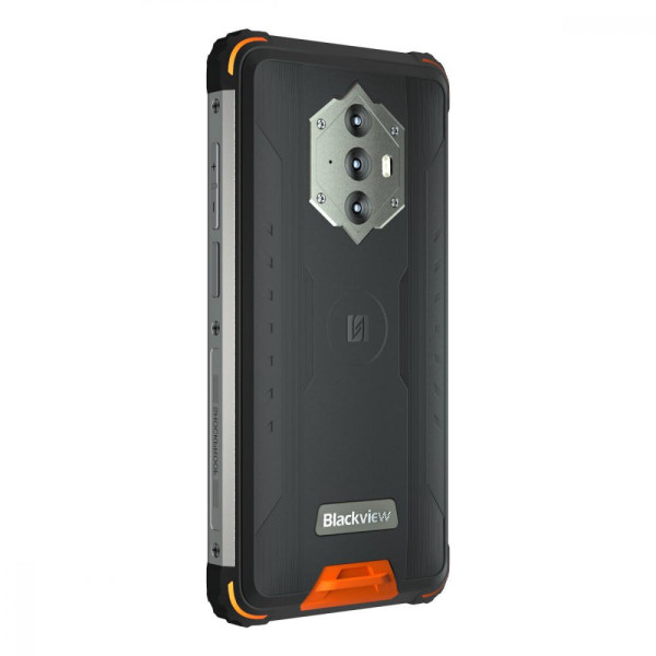 Смартфон Blackview BV6600E 4/32GB Orange (Global Version)