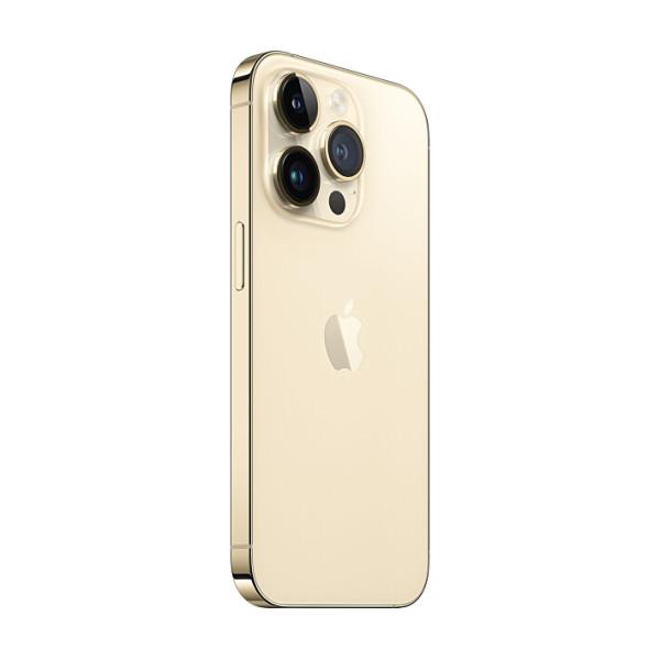 Apple iPhone 14 Pro Max 128GB Dual SIM Gold (MQ853)