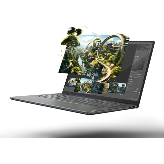 Lenovo Yoga 7 2-in-1 14IML9 (83DJ0001US)