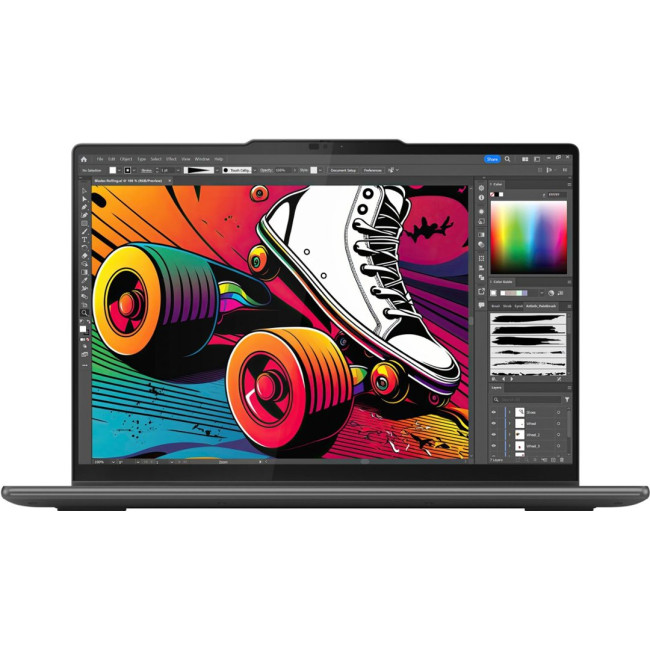 Lenovo Yoga 7 2-in-1 14IML9 (83DJ0001US)