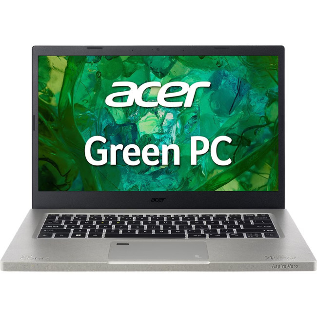 Ноутбук Acer Aspire Vero AV14-52P-72J9 (NX.KJSEX.005)