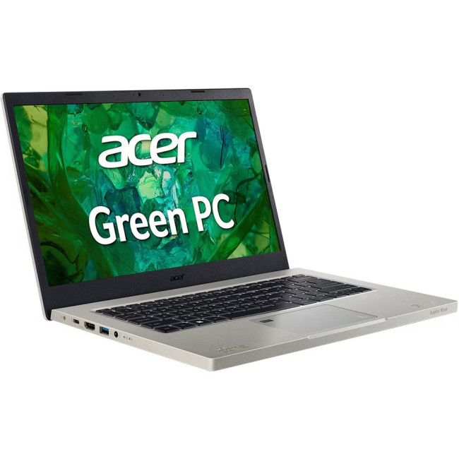 Ноутбук Acer Aspire Vero AV14-52P-72J9 (NX.KJSEX.005)