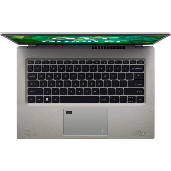 Ноутбук Acer Aspire Vero AV14-52P-72J9 (NX.KJSEX.005)