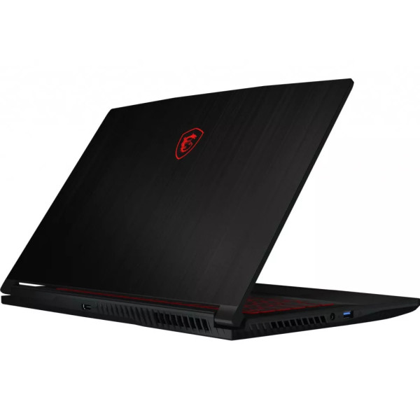 Laptop MSI Thin GF63 12UCX (12UCX-608AU) в интернет-магазине
