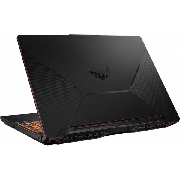 Ноутбук ASUS TUF Gaming A15 FA506ICB Black (FA506ICB-HN119W)