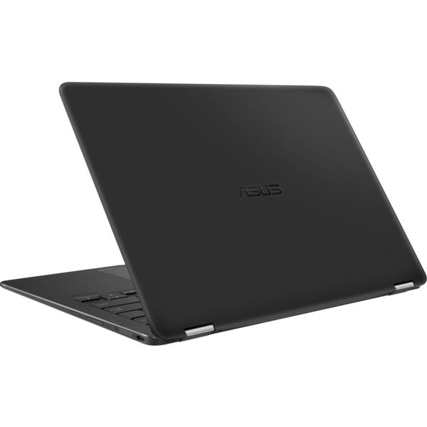 Ноутбук Asus ZenBook Flip S UX370UA (UX370UA-C4059R) Smoky Grey