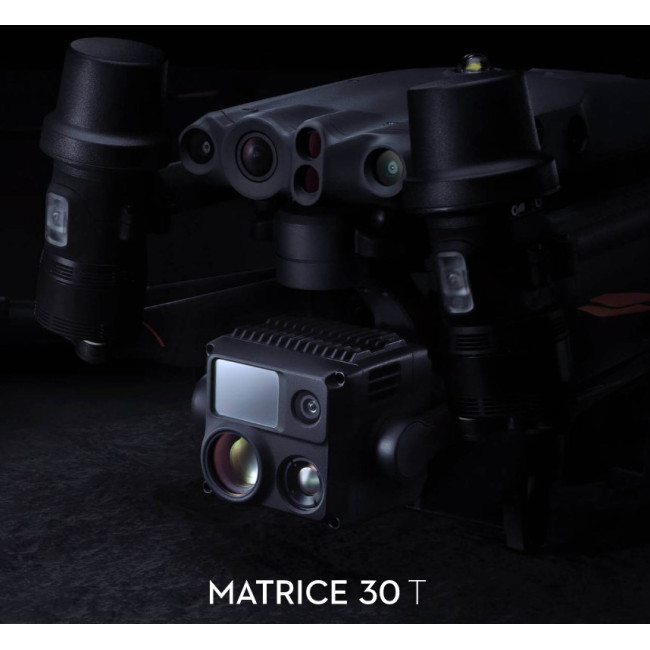 DJI Matrice 30T (CP.EN.00000368.01)