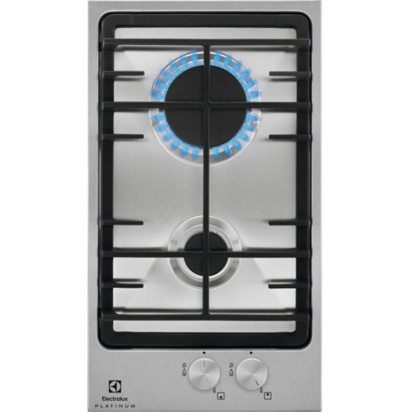 Електрична вбудована плита Electrolux EGG3322NVX - вибір для вашої кухні