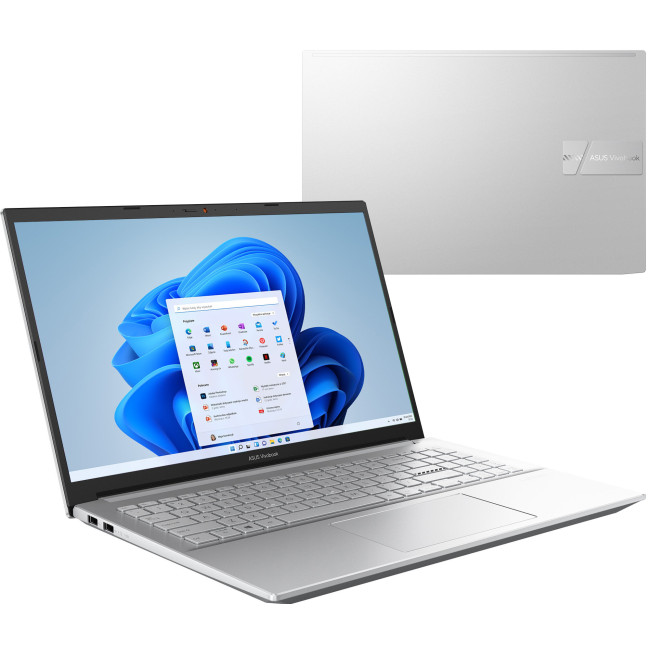 Ноутбук ASUS VivoBook Pro K3500PC (K3500PC-L1358W)