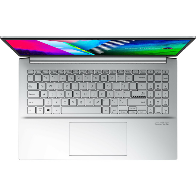 Ноутбук ASUS VivoBook Pro K3500PC (K3500PC-L1358W)