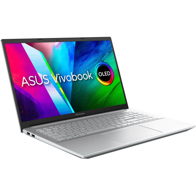 Ноутбук ASUS VivoBook Pro K3500PC (K3500PC-L1358W)