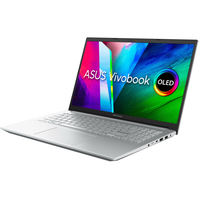 Ноутбук ASUS VivoBook Pro K3500PC (K3500PC-L1358W)