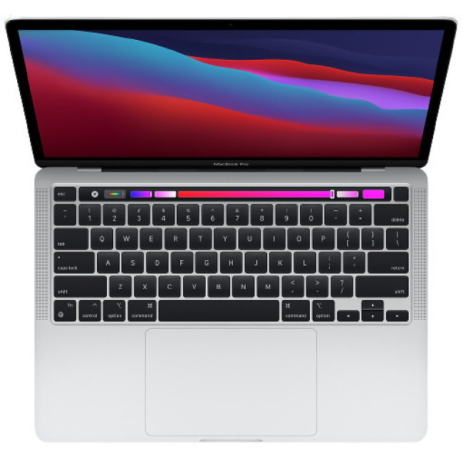 Apple Macbook Pro 13” Silver Late 2020 (MYDC2)