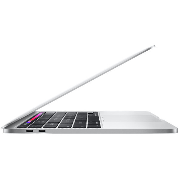 Ноутбук Apple Macbook Pro 13” Silver Late 2020 (MYDC2)