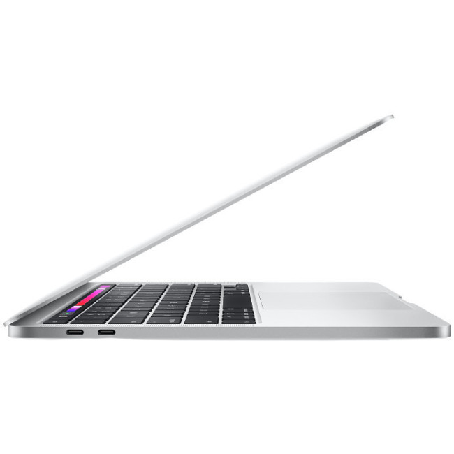 Apple Macbook Pro 13” Silver Late 2020 (MYDC2)