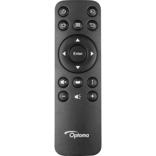 Проектор Optoma UHD55 (E9PV7G602EZ1)