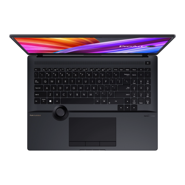 ASUS ProArt Studiobook 16 OLED H7600ZX-L2033X (90NB0XC1-M00320)