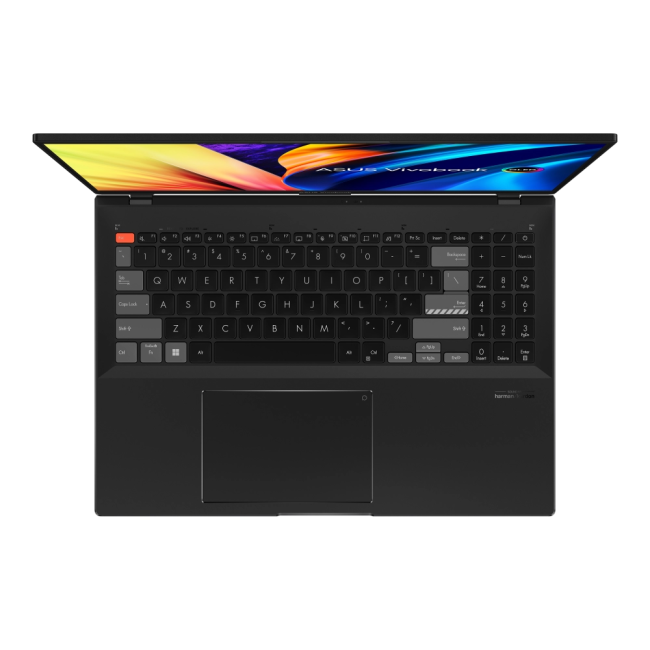 Ноутбук ASUS M6501RR-MA042X (90NB0YS2-M001K0)