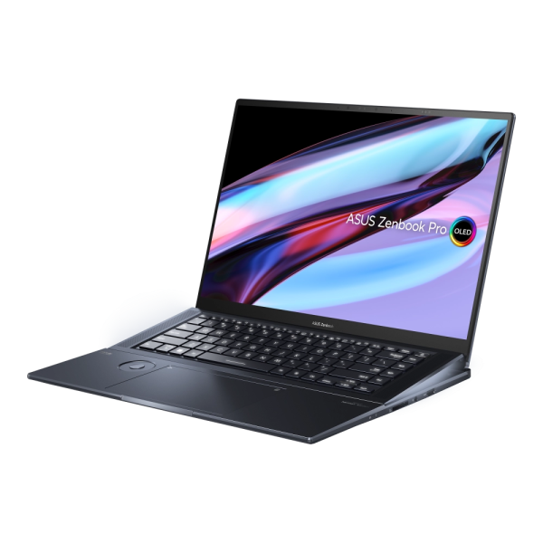 Ноутбук ASUS UX7602VI-MY027 (90NB10K1-M001M0)