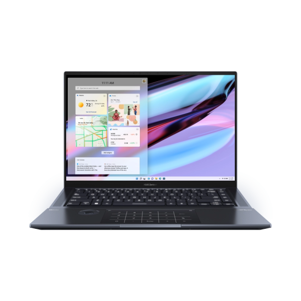Ноутбук ASUS UX7602VI-MY027 (90NB10K1-M001M0)