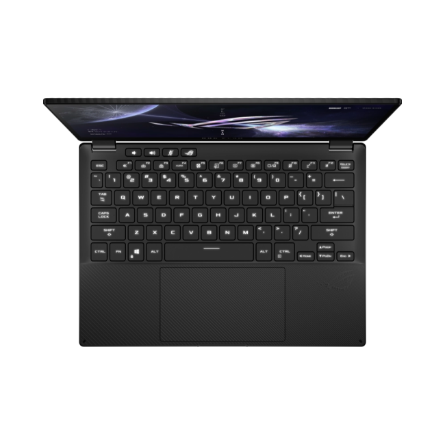 Ноутбук ASUS ROG Flow X13 GV302XV-MU011W (90NR0DT1-M00160)